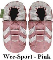 Wee-Sport - Pink