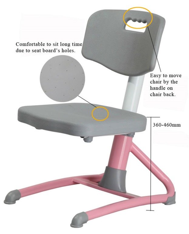 kid ergonomics table and chair advanology happy mom happy baby